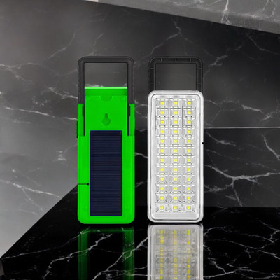 iDOLESHOP Emergency light Green, Lantern, (25W)A0124 7 hrs Lantern Emergency Light(Green)