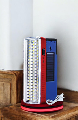 VR Bright Lite Hasru_Lights_Emergency_124-VR668 18 hrs Torch Emergency Light(Multicolor)