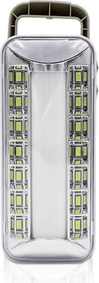 VR Bright Lite Rechargeable Emergency Light 14Smd+Tube-VRBL11196 5 hrs Torch Emergency Light(White)