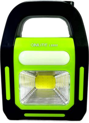 DNM Onlite L 8800 RECHARGEABLE LED EMERGENCY LIGHT 35 hrs