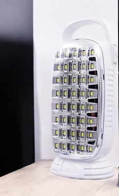 VR Bright Lite Rl575 Emergency Light-57-VRBL11317 10 hrs Lantern Emergency Light(White)