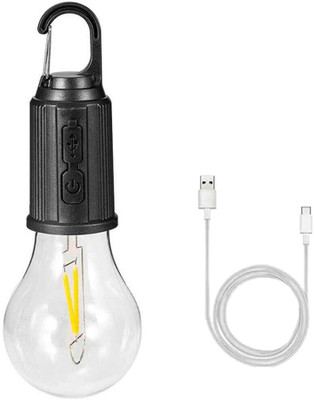 APRO 5 W Basic T-Bulb LED Bulb(Multicolor)