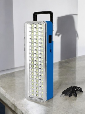 VR Bright Lite Rl-61A Smd Emergency Lighty-058-VRBL11466 10 hrs Lantern Emergency Light(Blue)