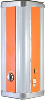 VR Bright Lite 4 Tubes 360 Degree Extra Bright emergency light 15 hrs Lantern Emergency Light(Multicolor)