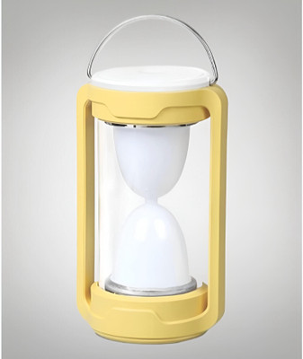 FRONY Hero Lantern4.5-Hour Rechargeable LED LanternVN- 6 hrs Lantern Emergency Light(White)