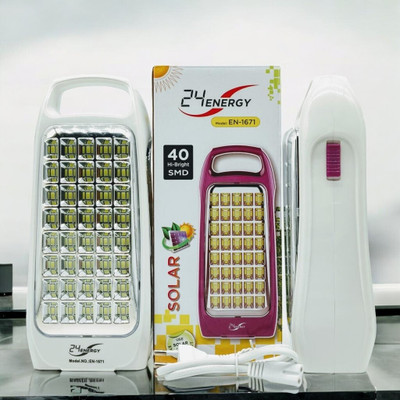 VR Bright Lite Hasru_Lights_Emergency_081 18 hrs Torch Emergency Light(Multicolor)
