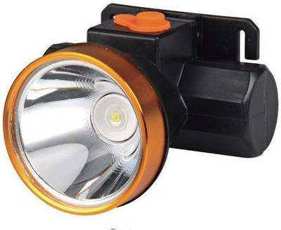 Rocklight RL-904W 6 hrs Lantern Emergency Light(Black)