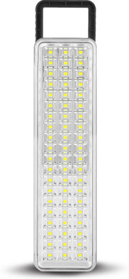 24 ENERGY 60 hi-bright Led with android charging support rechargeable 8 hrs Lantern Emergency Light(Green)