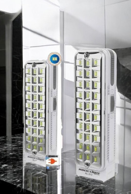 VR Bright Lite Rl512 Emergency Light-02-VRBL11615 6 hrs Lantern Emergency Light(White)