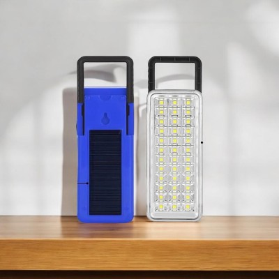 iDOLESHOP Emergency light Blue, Lantern, (25W)A0190 7 hrs Lantern Emergency Light(Blue)