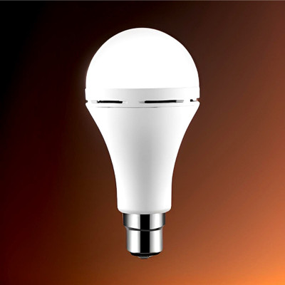 FRONY Ujala (Emergency Bulb) 12W Rechargeable LED (Emergency Light) NL75 4 hrs Bulb Emergency Light(White)