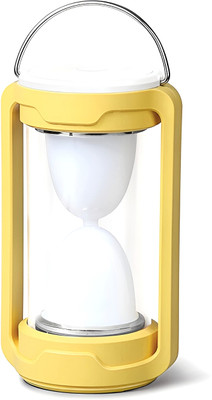 FRONY Hero Lantern4.5-Hour Rechargeable LED LanternLH- 6 hrs Lantern Emergency Light(White)