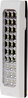 DP led LED-716B 5 Lantern Emergency Light(White)