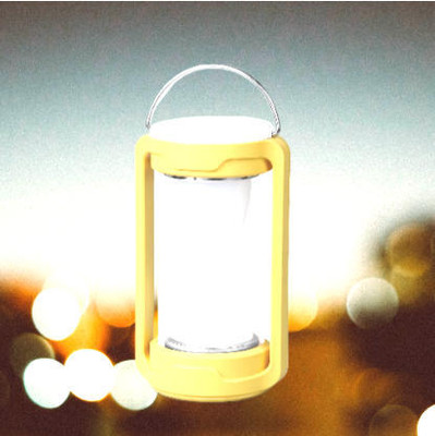 SACRO Hero Emergency Light 4 Hour Battery Backup, Cgarges With Solar, Dual LED Lamp3 6 hrs Lantern Emergency Light(Multicolor)