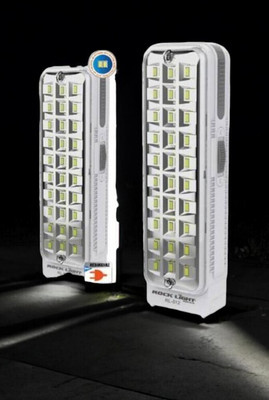 VR Bright Lite Rl512 Emergency Light-16-VRBL11240 6 hrs Lantern Emergency Light(White)