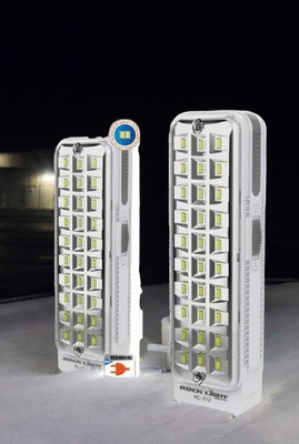 VR Bright Lite Rl512 Emergency Light-50-VRBL11474 6 hrs Lantern Emergency Light(White)