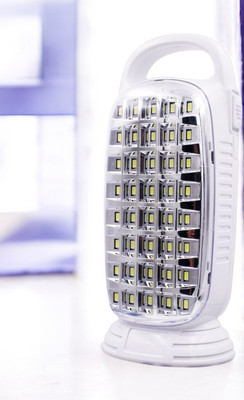 VR Bright Lite RL575 EMERGENCY LIGHT-09 10 hrs Lantern Emergency Light(White)