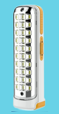 iDOLESHOP USB Solar-SMD Emergency Light_1100 4 hrs Flood Lamp Emergency Light(Yellow)
