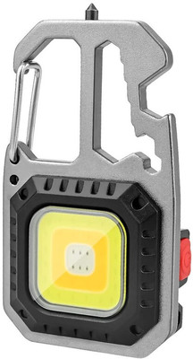Xydrozen Emergency & Outdoor LED Work Light 5 hrs Torch Emergency Light(Multicolor)