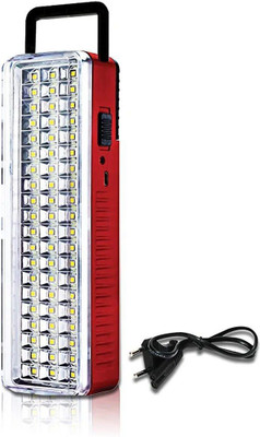 Rocklight RL - 61 2 hrs Lantern Emergency Light(Multicolor)