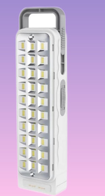 iDOLESHOP USB Solar-SMD Emergency Light_1096 4 hrs Flood Lamp Emergency Light(Yellow)