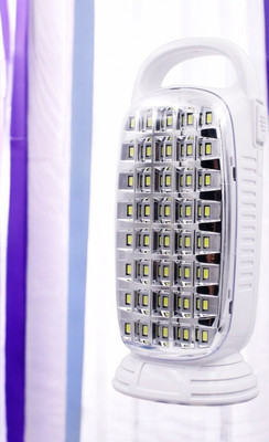 VR Bright Lite Rl575 Emergency Light-06-VRBL11269 10 hrs Lantern Emergency Light(White)