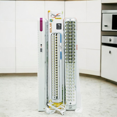 VR Bright Lite Emergency_Light_Hasru0205 18 hrs Torch Emergency Light(Multicolor)