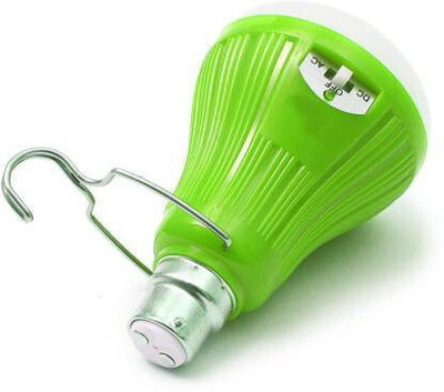 VR Bright Lite Ac-Dc Bulb Light-VRBL1605 4 hrs Bulb Emergency Light(Multicolor)