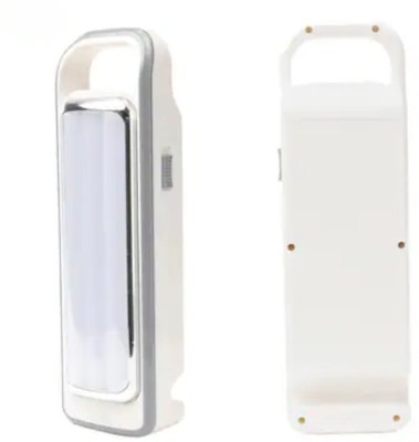 Lipzie 872AID75.RL9114T.Emgncy.Light_SH 3 hrs Lantern Emergency Light(White)