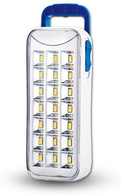 Lipzie 872AID42.RL3108.Emgncy.Light_SH 3 hrs Lantern Emergency Light(White)