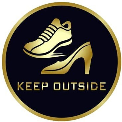 krishiv enterprise Remove Your Shoes Emergency Sign(Reflective Sign)