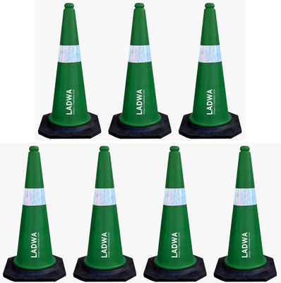 Ladwa NA Emergency Sign(Reflective Sign)