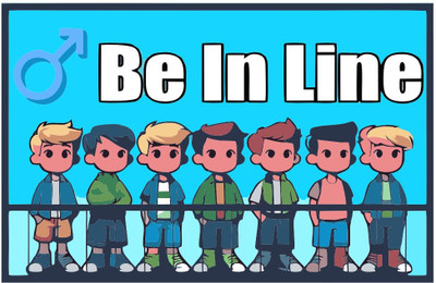 SRKAVTRADERS be in, line Emergency Sign(Reflective Sign)
