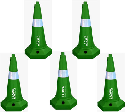 Ladwa NA Emergency Sign(Reflective Sign)