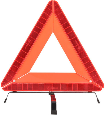 omlite N/A Emergency Sign(Reflective Sign)