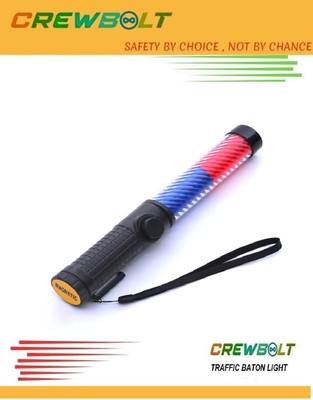 Crewbolt NA Emergency Sign