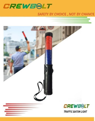 Crewbolt NA Emergency Sign