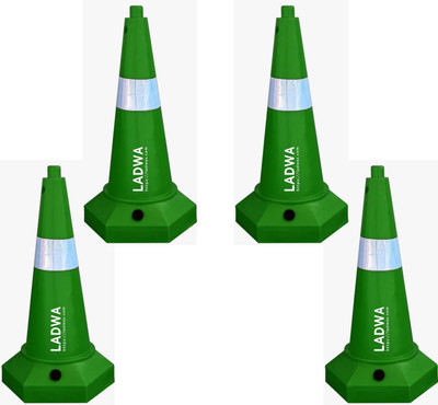 Ladwa NA Emergency Sign(Reflective Sign)