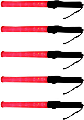 Ladwa Non-Rechargeable Baton For Outdoor Safety Traffic Signal Warning light Stick Emergency Sign