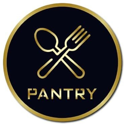 Paper Wings pantry Emergency Sign(Reflective Sign)