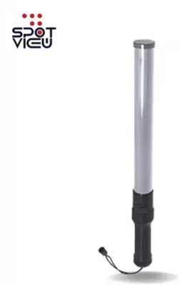 Spotview 12 Inch Non Rechargeable Baton Light | Emergency Sign(Reflective Sign)
