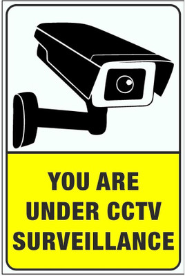 AQBP ENGLISH Emergency Sign
