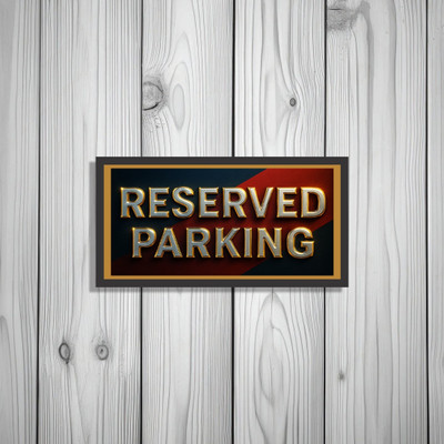 voorkoms Slide To Open Sign Board For Study Glass Doors, Malls or Stores Emergency Sign