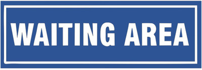 SRKAVTRADERS CAUTION, HOT SURFACE Emergency Sign(Reflective Sign)