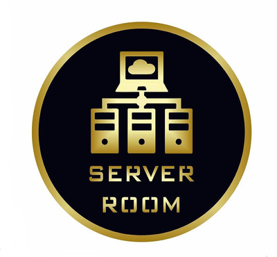 krishiv enterprise Server Room Emergency Sign(Reflective Sign)