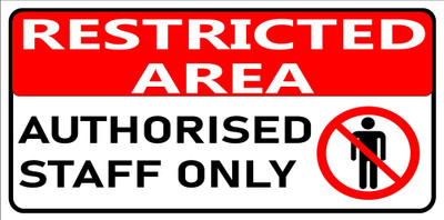 surmul Office Sign Board For Office Multicolor Sunboard 8x4 Inch Emergency Sign
