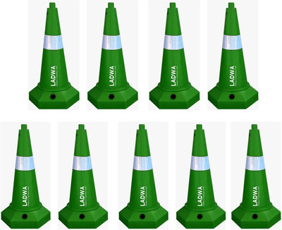 Ladwa NA Emergency Sign(Reflective Sign)