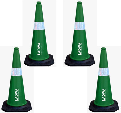 Ladwa NA Emergency Sign(Reflective Sign)