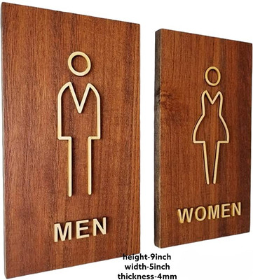 STONE X NA Emergency Sign