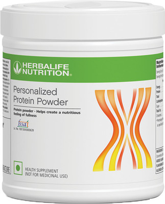 Herbalife Nutrition PP23 Plant-Based Protein(200 g, UNFLAVOUR)